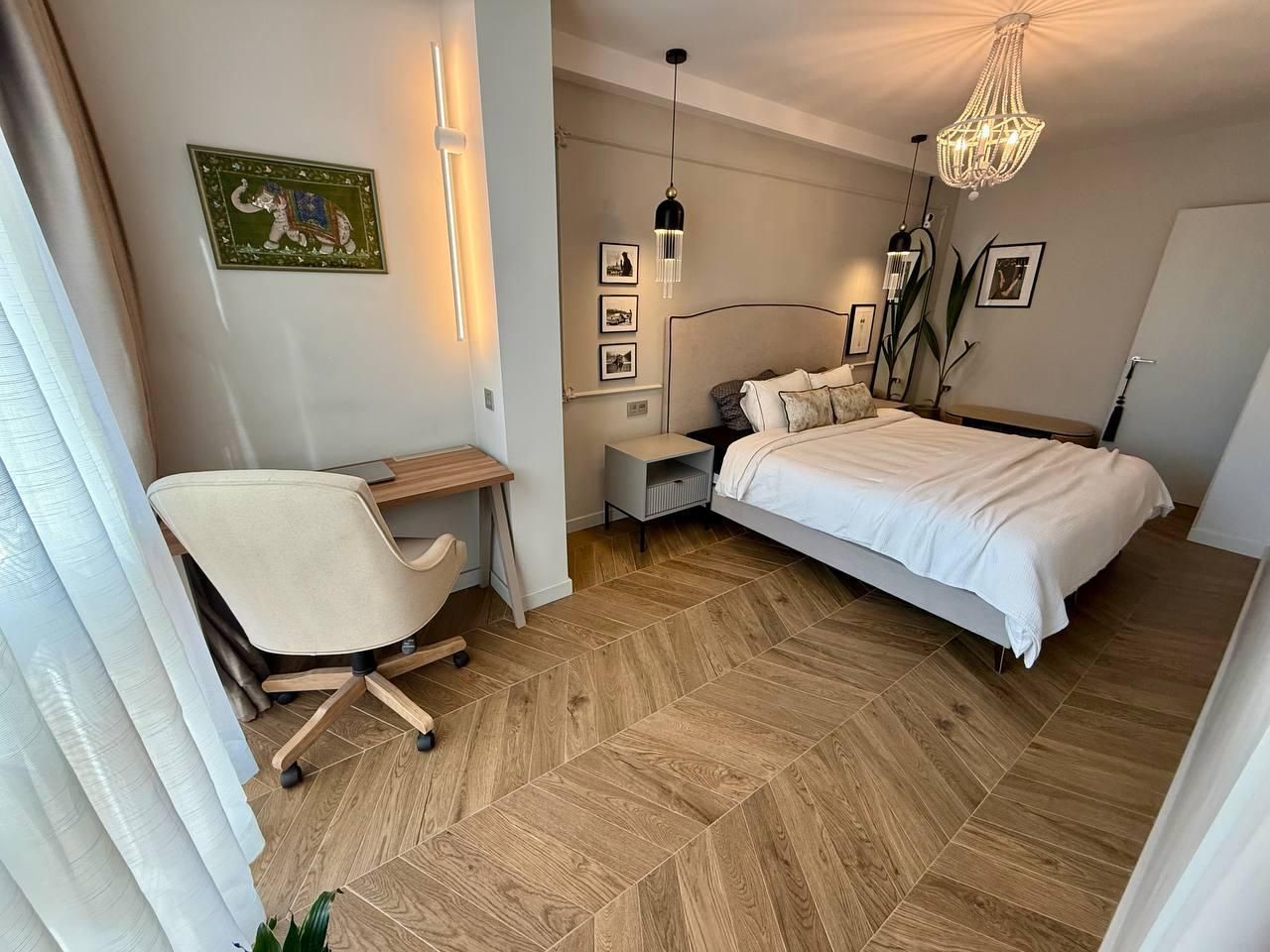 Wohnung in Fuengirola, Spanien, 110 m² - Foto 5