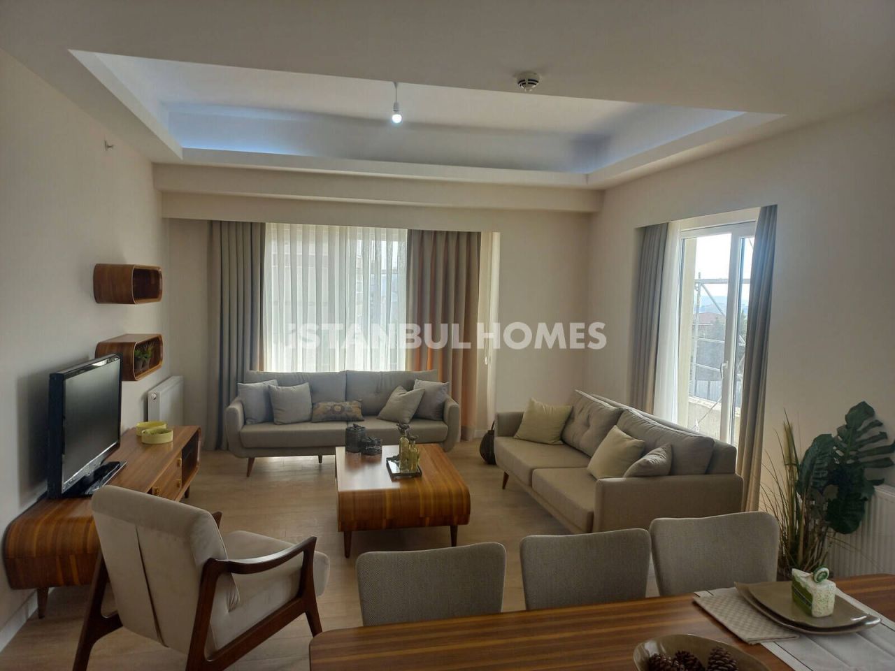 Apartment in Esenyurt, Türkei, 271 m² - Foto 1