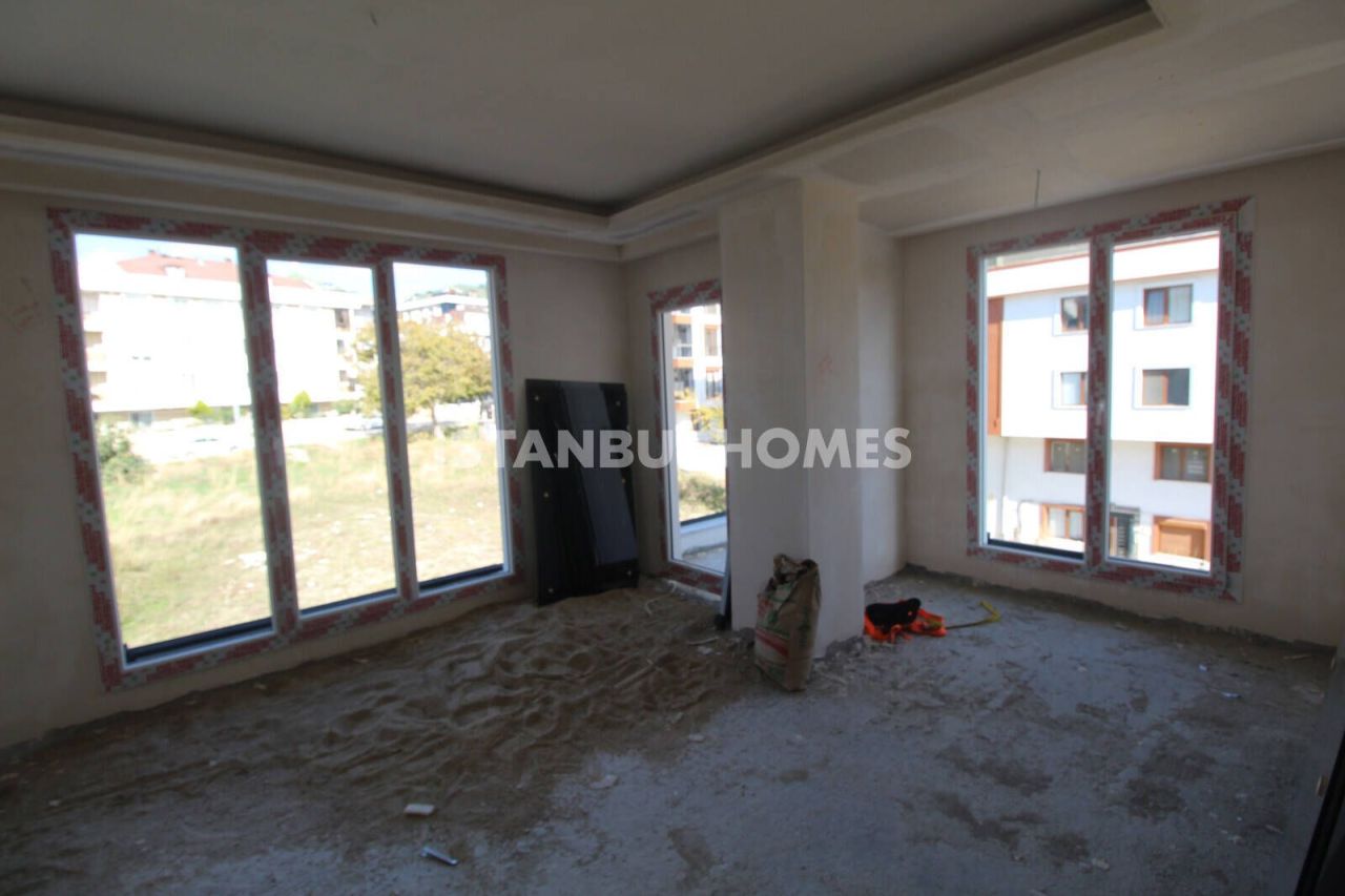 Appartement à Beylikdüzü, Turquie, 109 m² - image 1