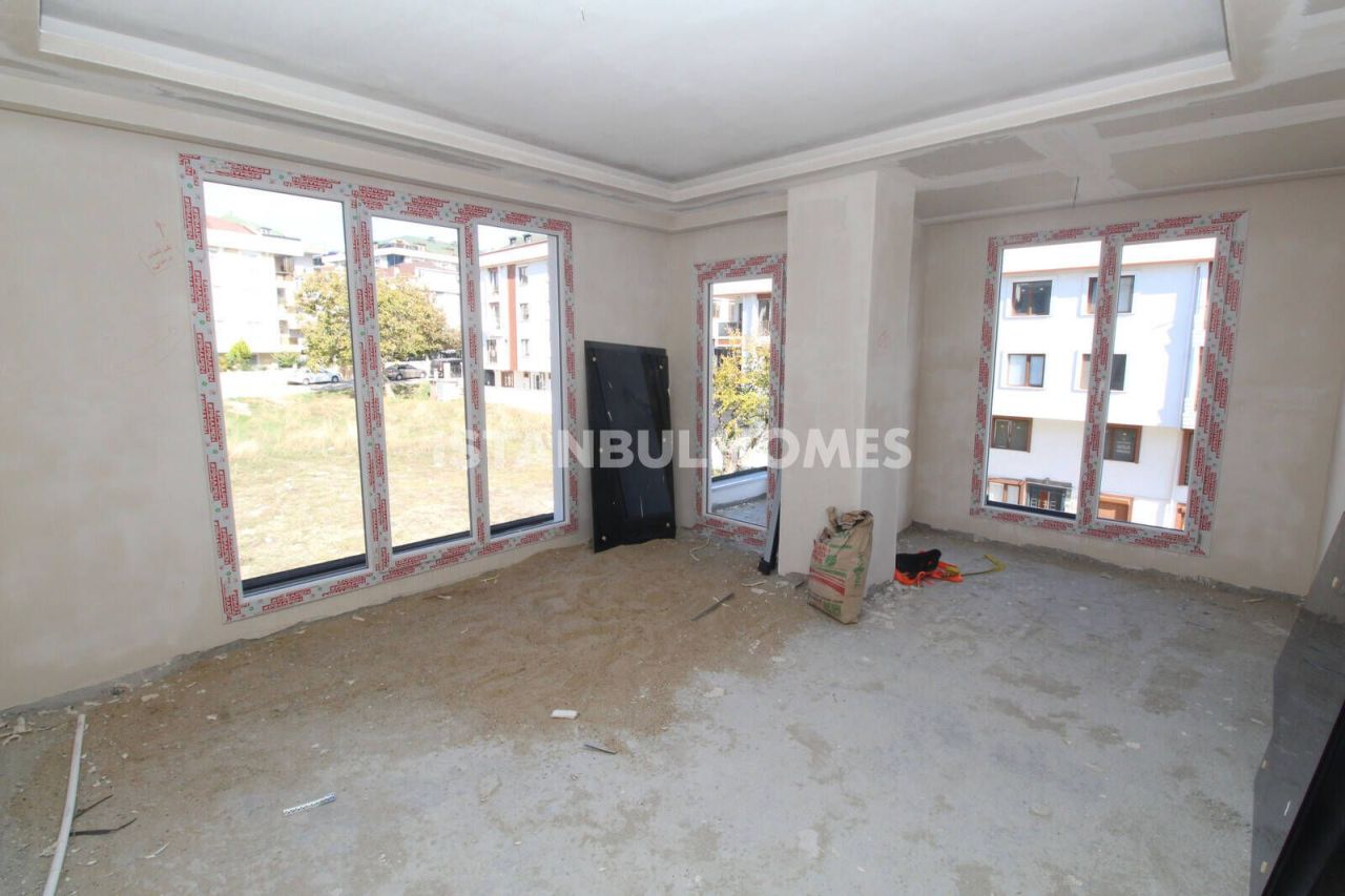 Appartement à Beylikdüzü, Turquie, 145 m² - image 1