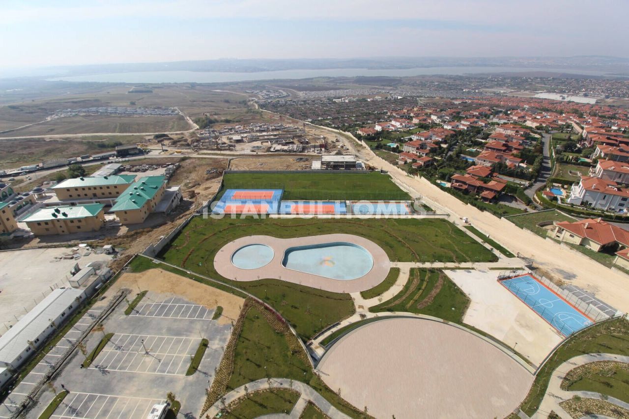 Apartamento en Estambul, Turquia, 95 m² - imagen 1