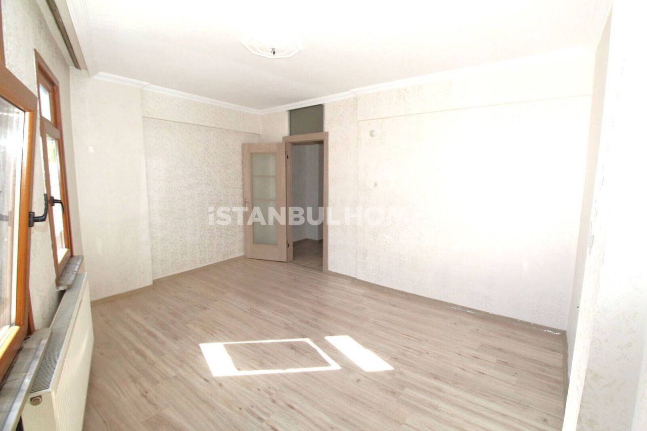 Apartamento en Estambul, Turquia, 55 m² - imagen 1