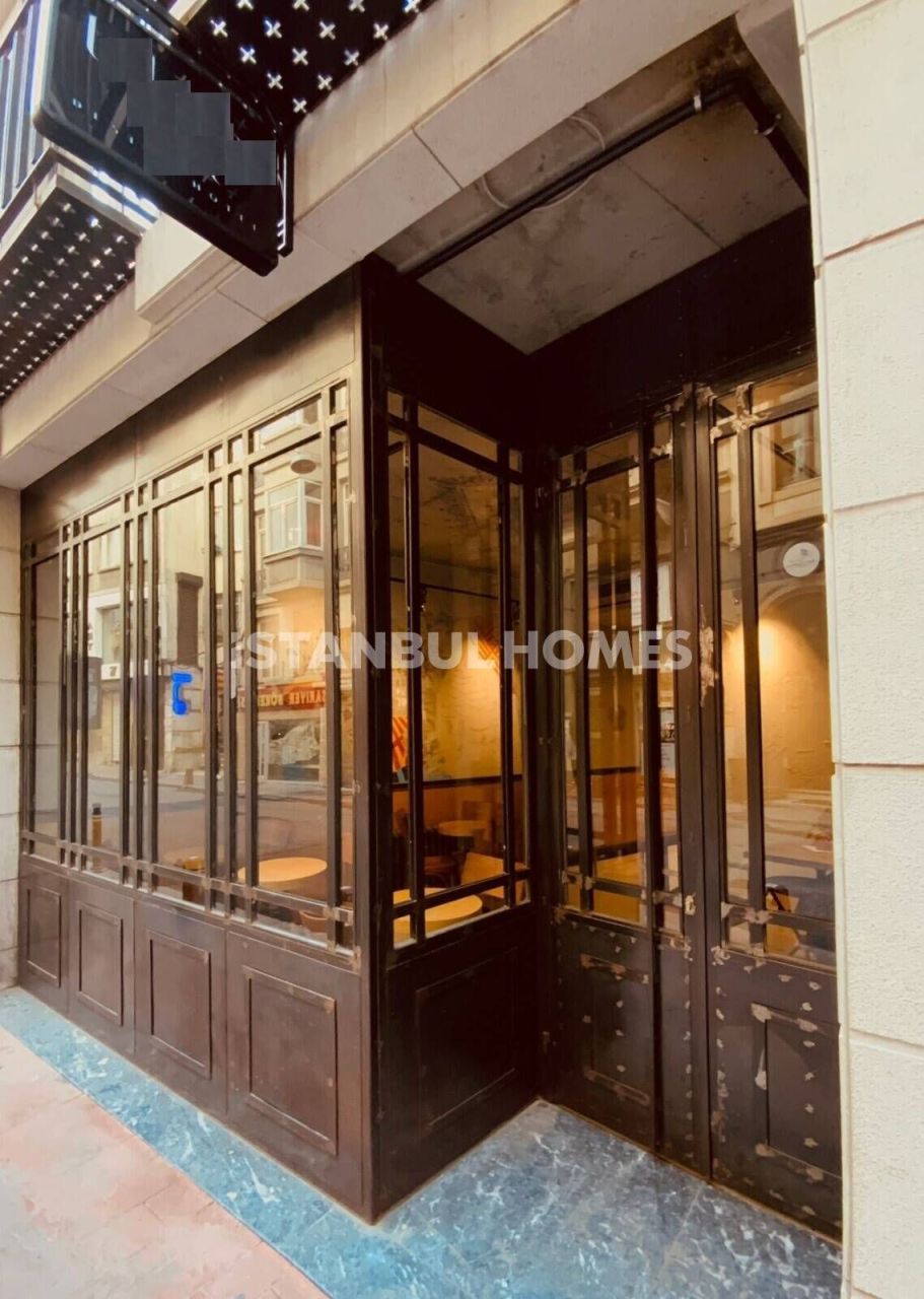 Hotel in Istanbul, Turkey, 200 m² - picture 1