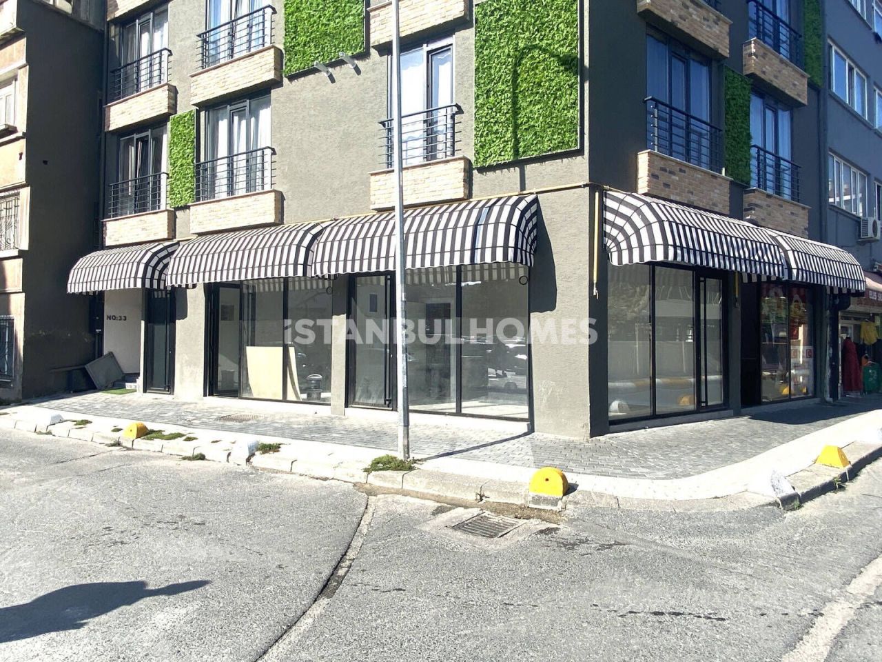 Boutique à Istanbul, Turquie, 132 m² - image 1