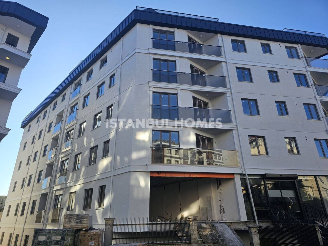 Apartment in Maltepe, Turkey, 71 m² - picture 1