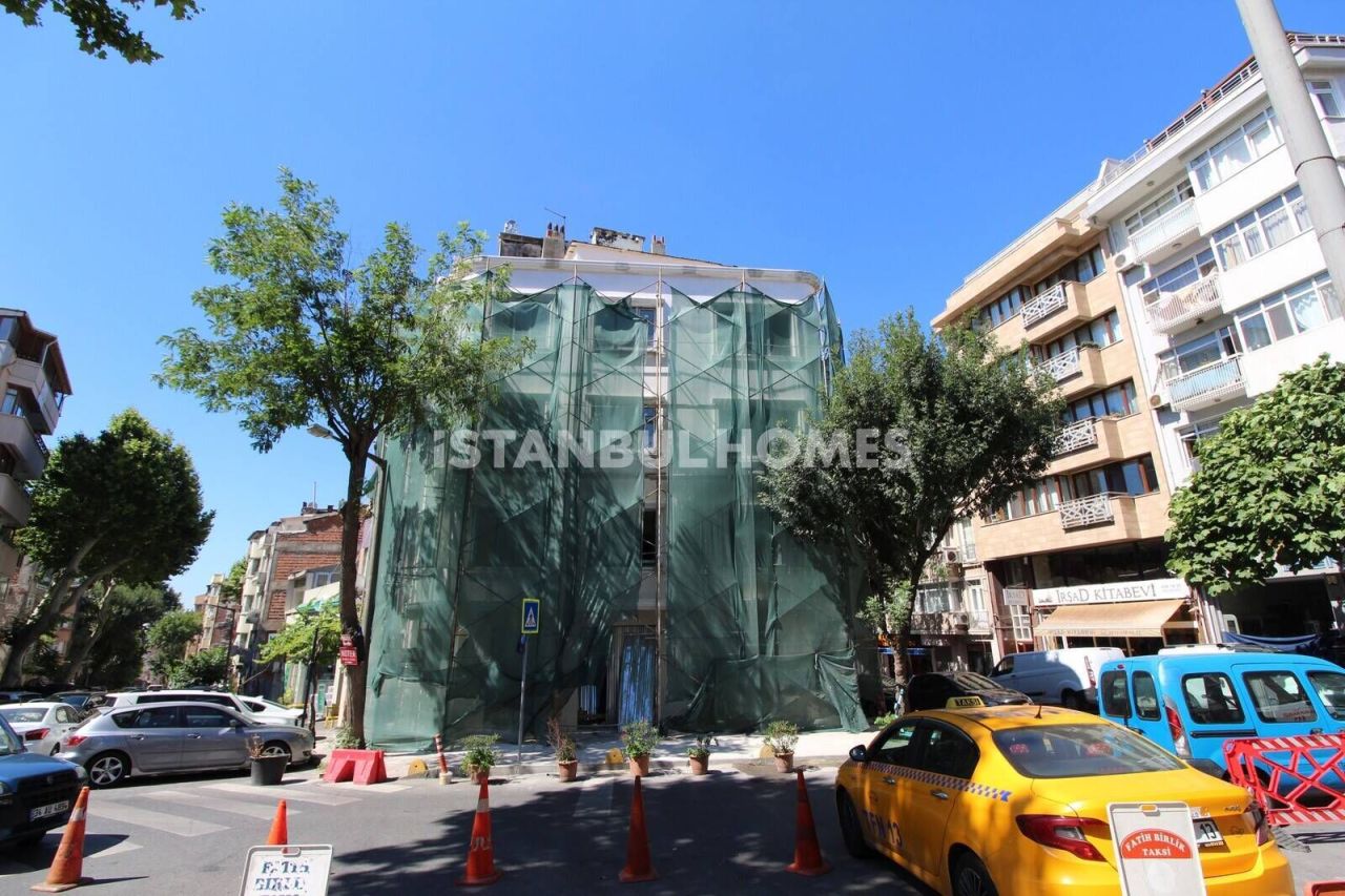 Apartment in Istanbul, Türkei, 180 m² - Foto 1