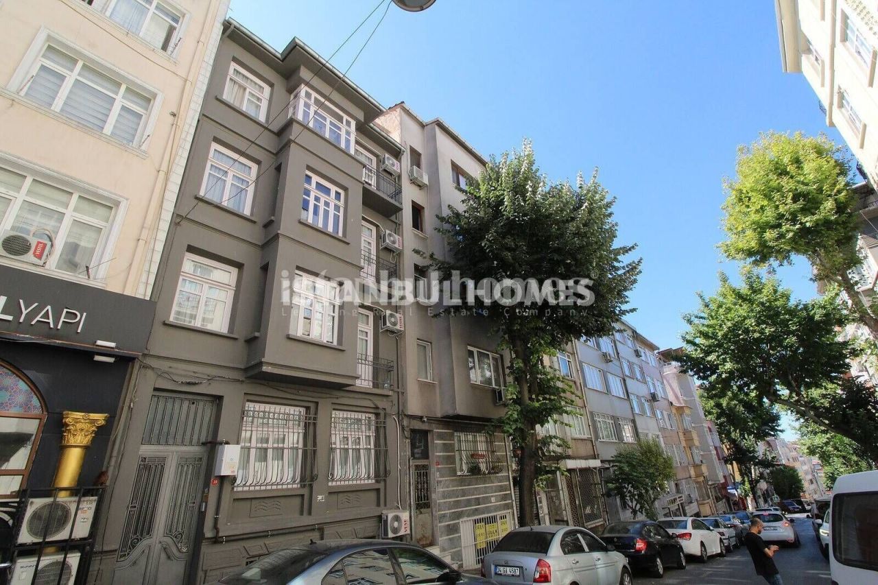 Apartamento en Estambul, Turquia, 300 m² - imagen 1