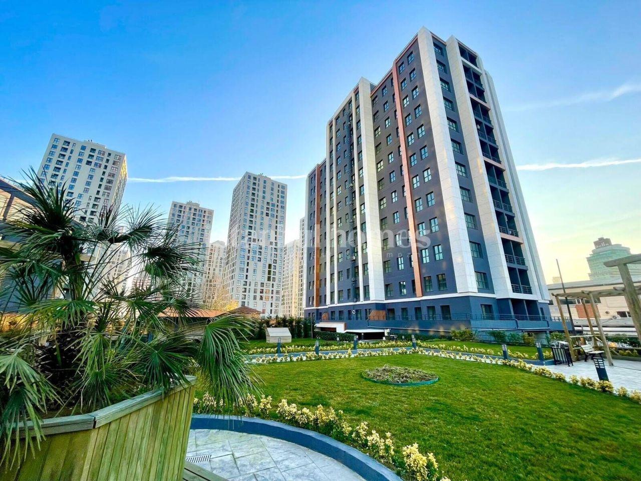 Apartment in Esenyurt, Turkey, 105 m² - picture 1