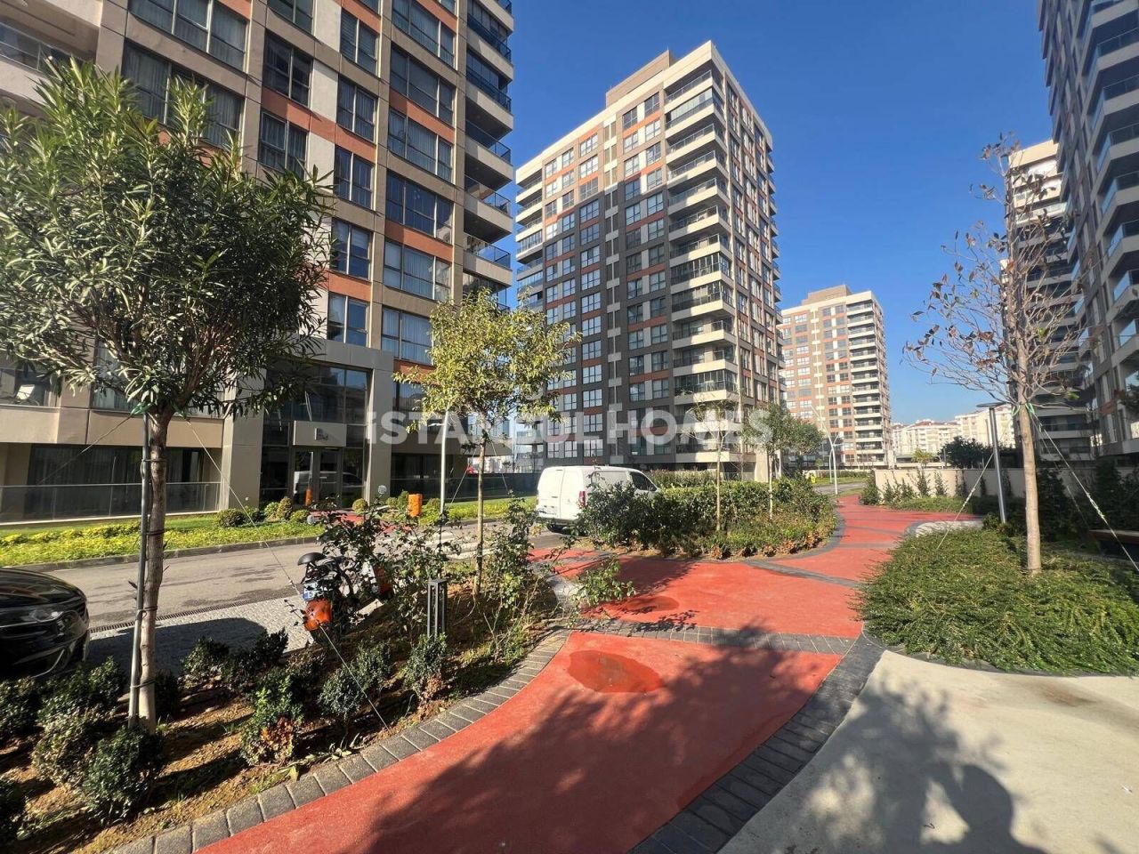 Appartement à Çekmeköy, Turquie, 112 m² - image 1