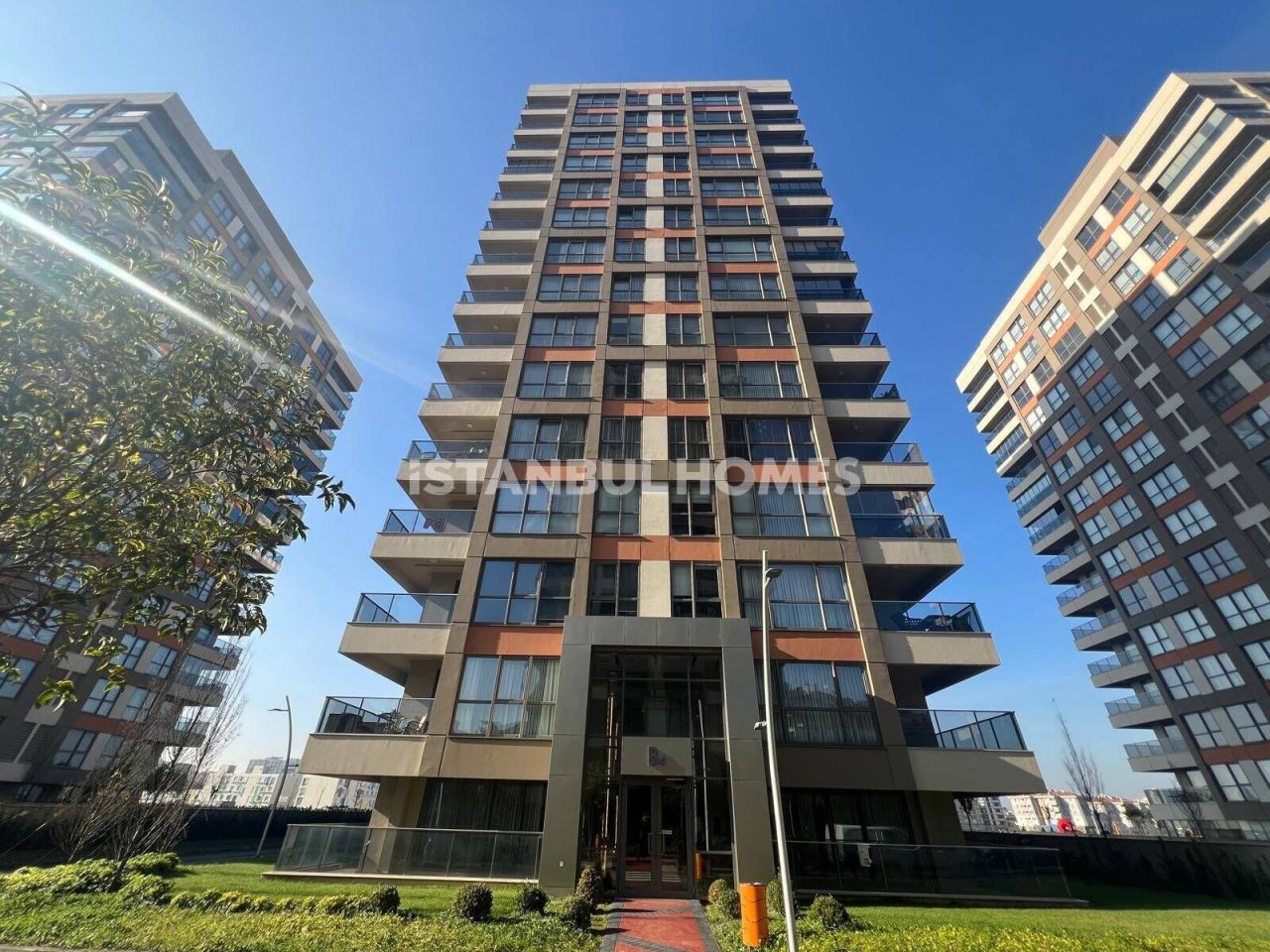 Apartamento en Çekmeköy, Turquia, 266 m² - imagen 1