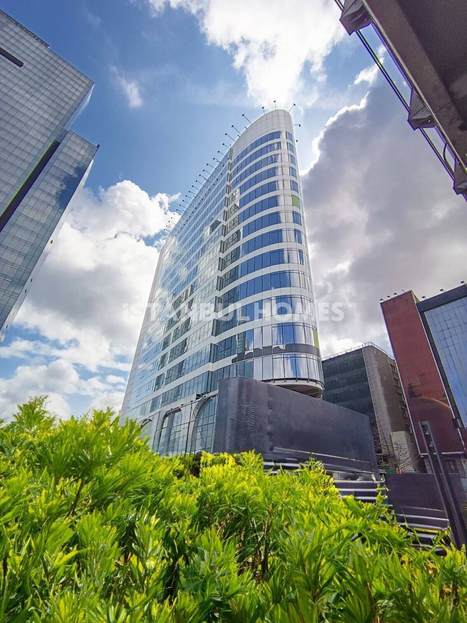 Apartamento en Estambul, Turquia, 44 m² - imagen 1