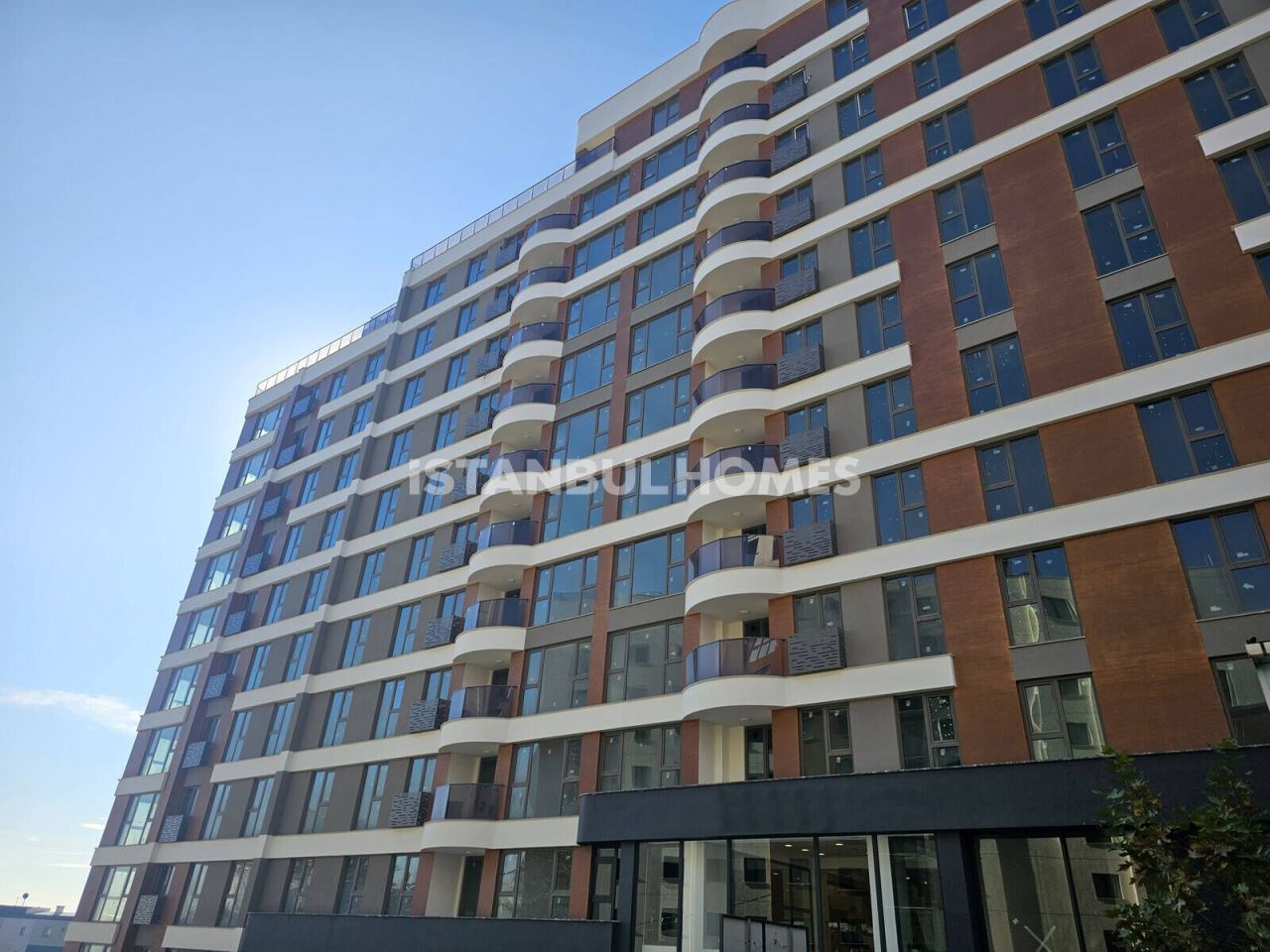 Apartamento en Pendik, Turquia, 125 m² - imagen 1