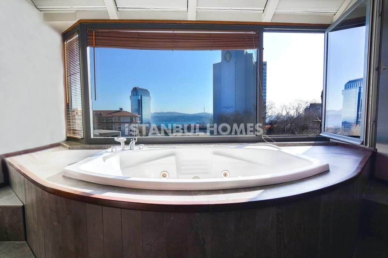 Hotel en Estambul, Turquia, 2 000 m² - imagen 1