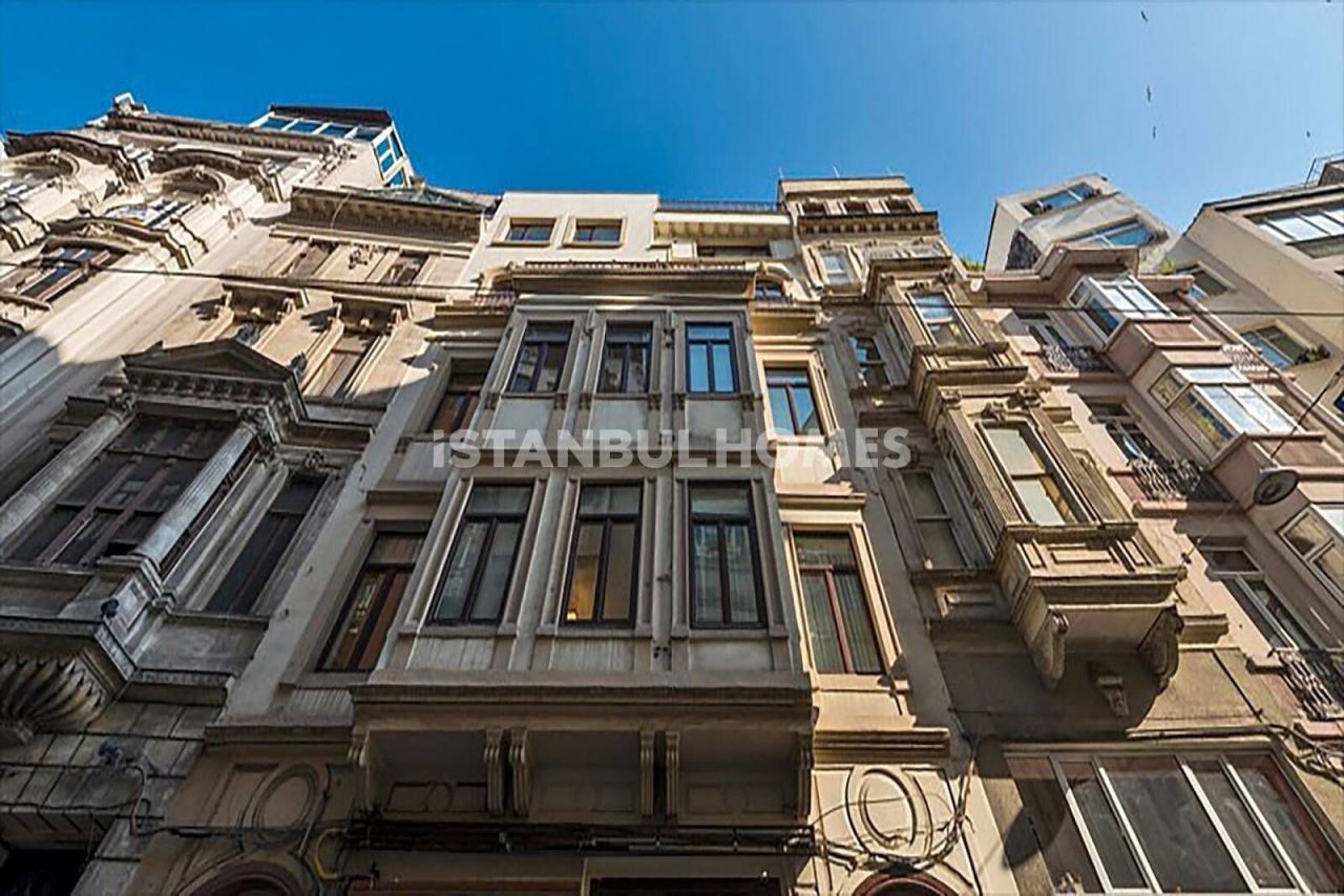Hotel in Istanbul, Turkey, 1 650 m² - picture 1