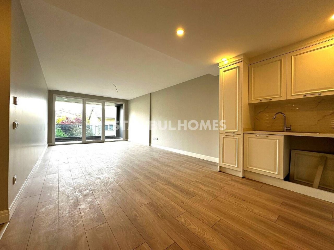 Apartamento Eyüpsultan, Turquia, 206 m² - imagen 1