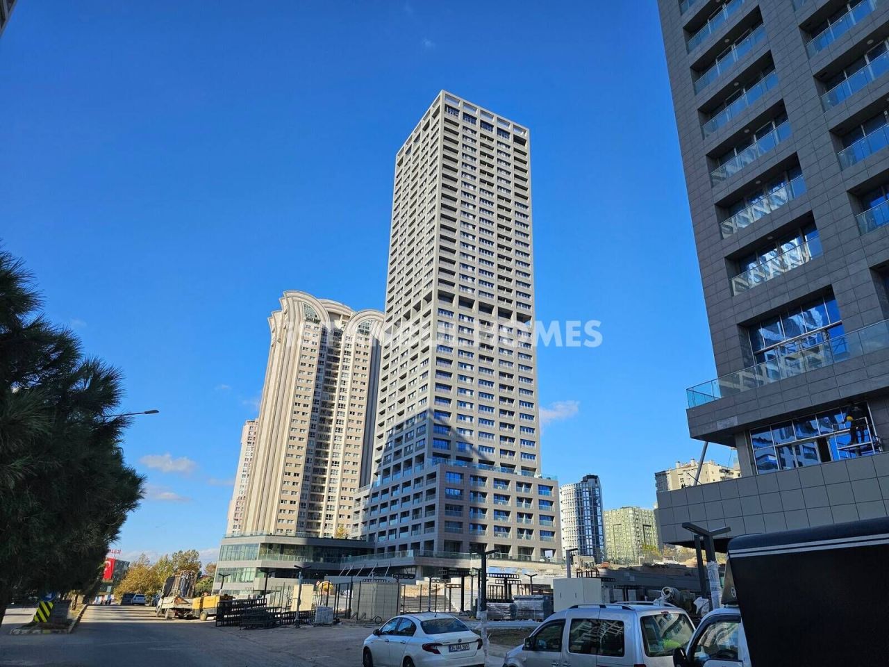 Apartment in Ataşehir, Türkei, 160 m² - Foto 1