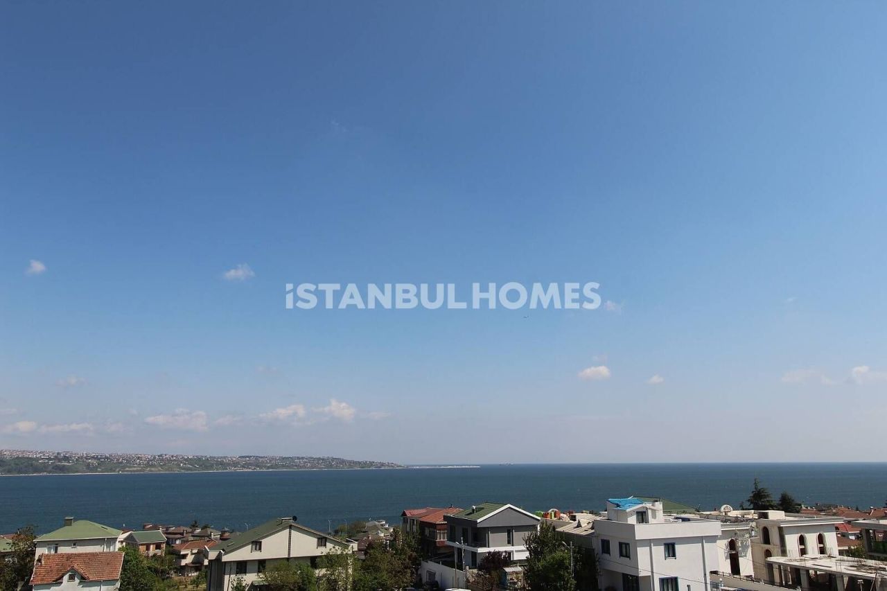 Villa in Istanbul, Türkei, 450 m² - Foto 1