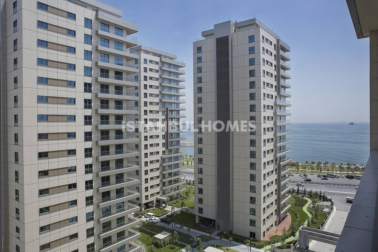 Apartamento en Estambul, Turquia, 364 m² - imagen 1