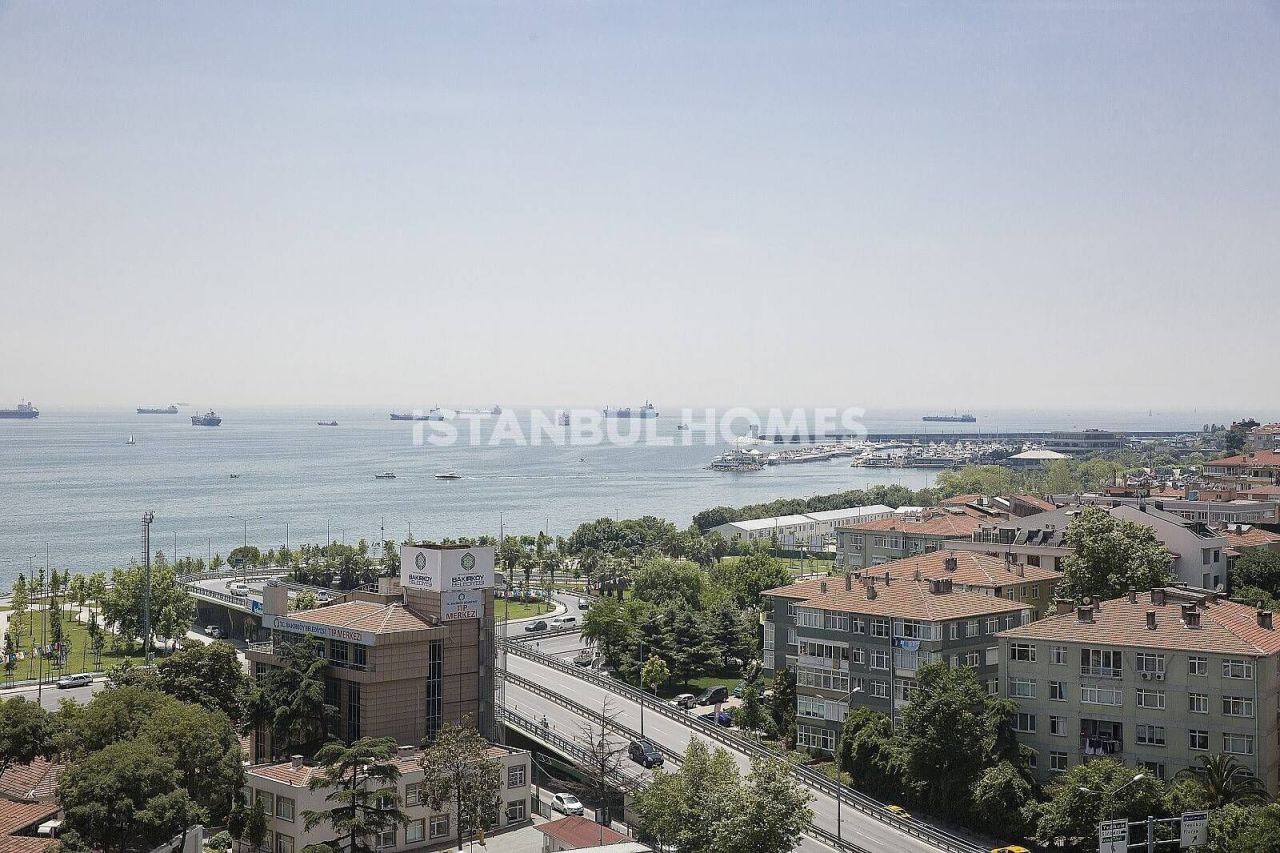 Apartamento en Estambul, Turquia, 613 m² - imagen 1