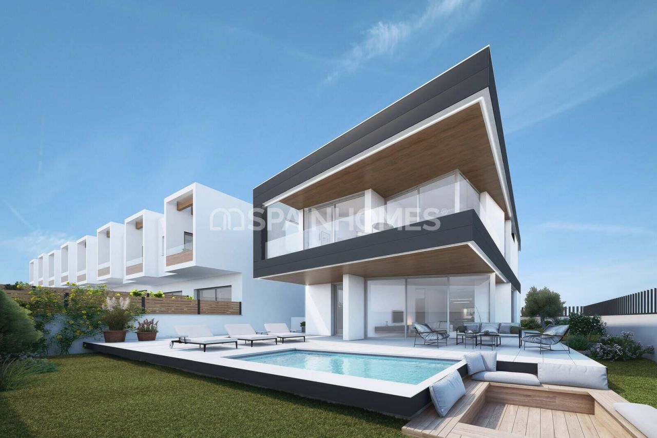 Apartment in Cambrils, Spain, 364 m² - picture 1