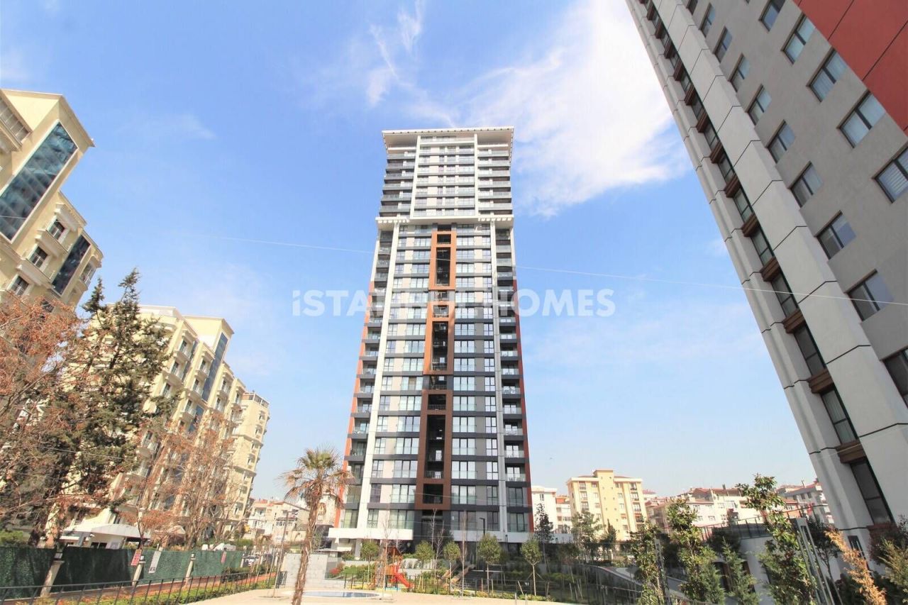 Apartamento en Kartal, Turquia, 75 m² - imagen 1