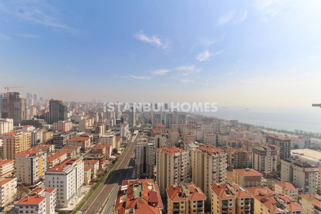 Appartement à Kartal, Turquie, 155 m² - image 1