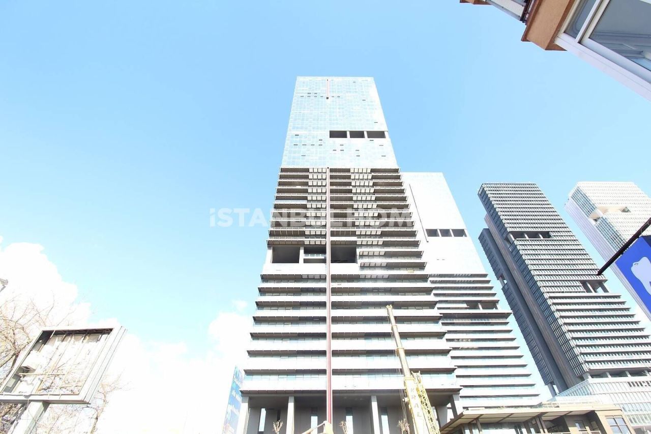 Apartment in Istanbul, Türkei, 299 m² - Foto 1