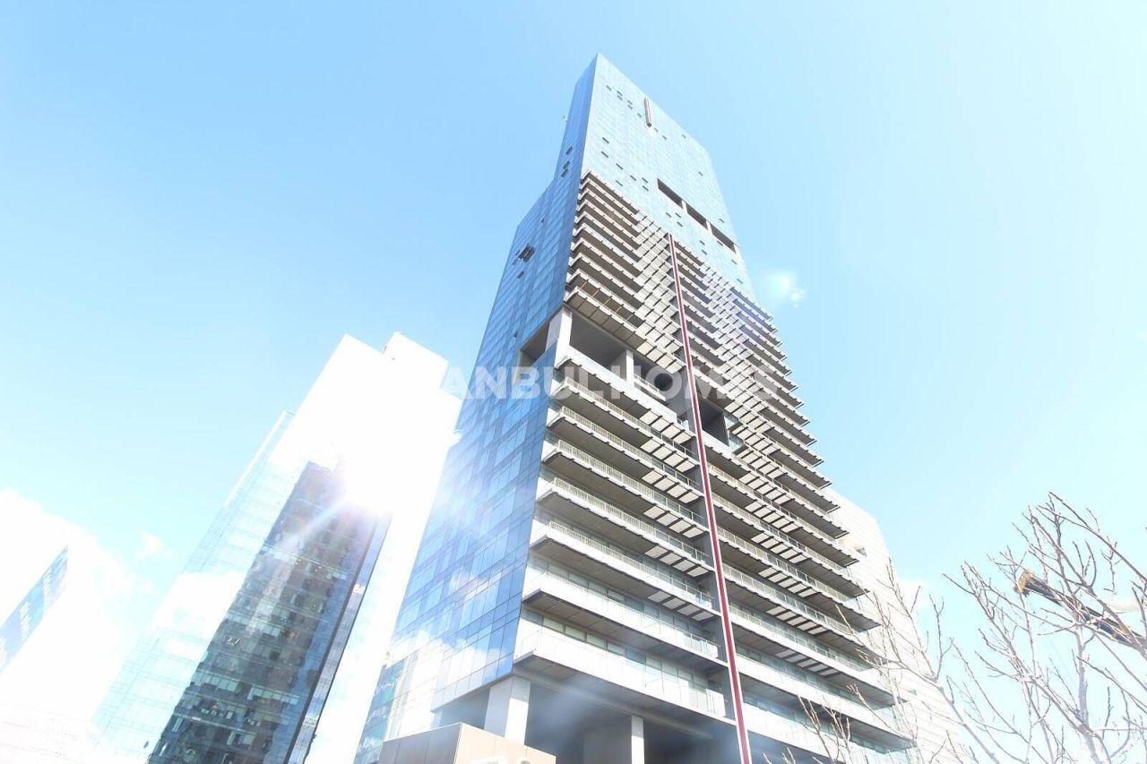 Penthouse in Istanbul, Türkei, 574 m² - Foto 1
