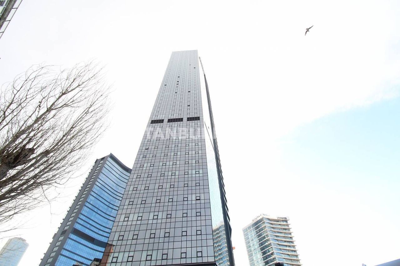 Apartment in Istanbul, Türkei, 226 m² - Foto 1