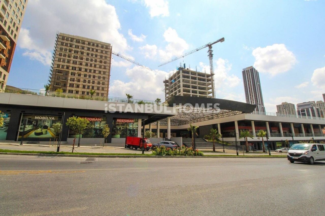 Apartment in Esenyurt, Türkei, 155 m² - Foto 1