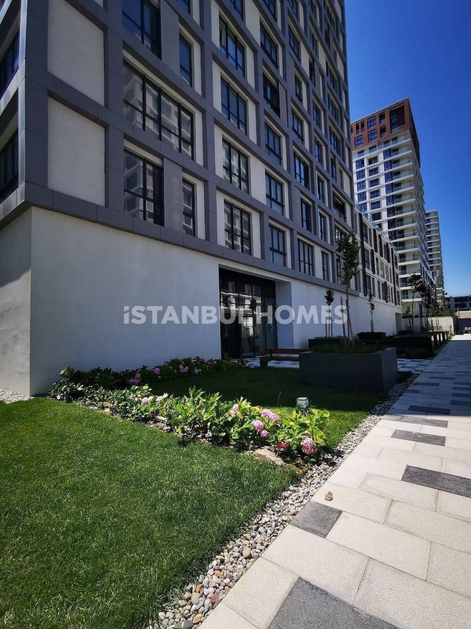 Apartment in Başakşehir, Türkei, 247 m² - Foto 1