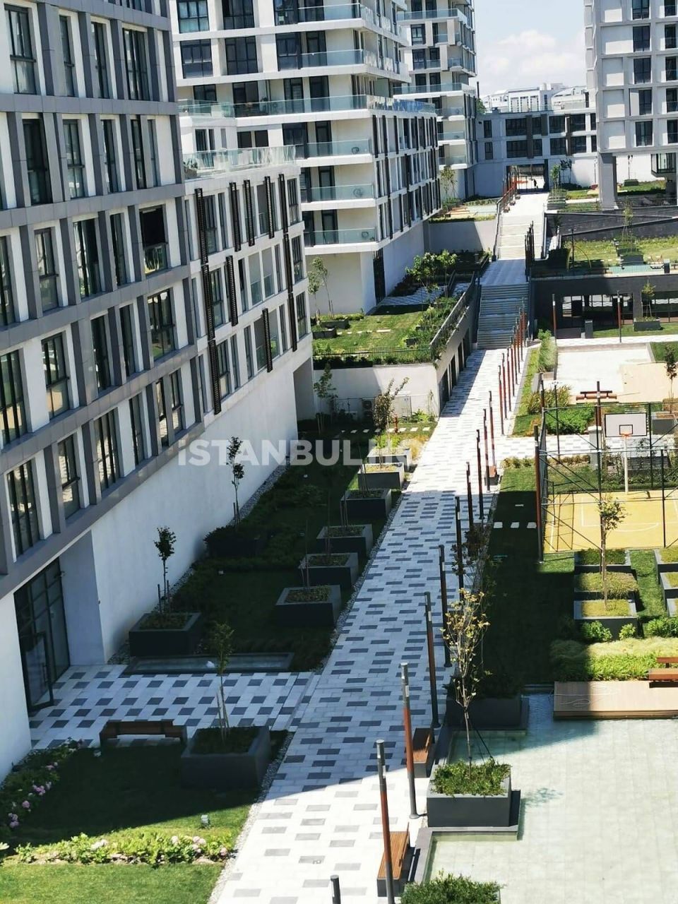 Apartment in Başakşehir, Türkei, 284 m² - Foto 1