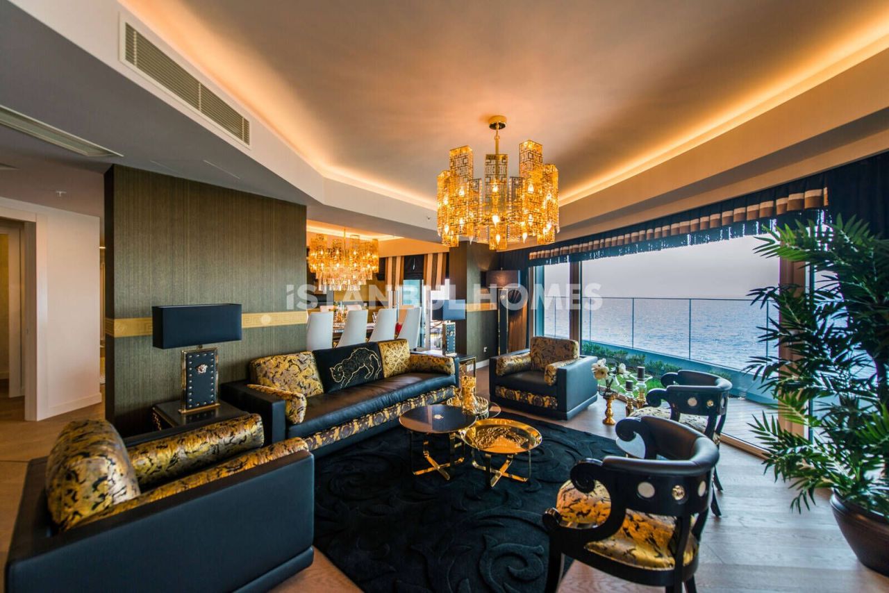 Appartement à Istanbul, Turquie, 237 m² - image 1