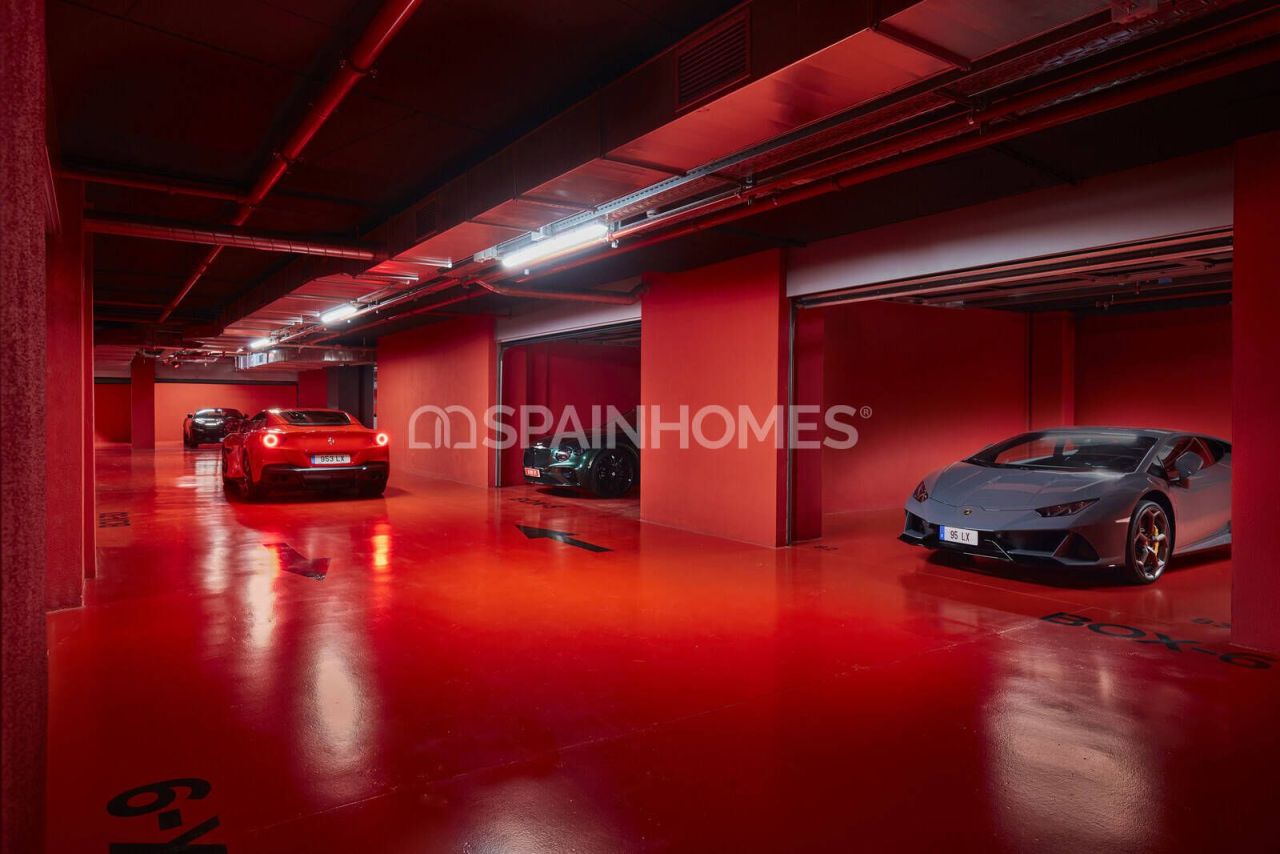 Appartement à Barcelone, Espagne, 236 m² - image 1