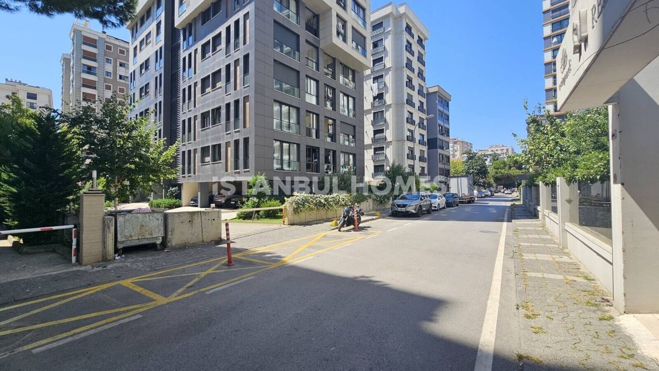 Ático en Estambul, Turquia, 270 m² - imagen 2