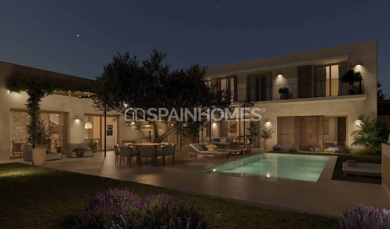 Villa en Calpe, España, 349 m² - imagen 1