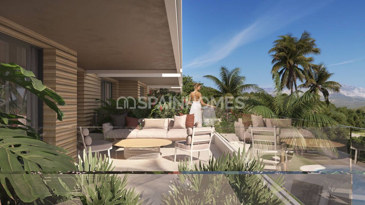 Apartamento en Torremolinos, España, 112 m² - imagen 1
