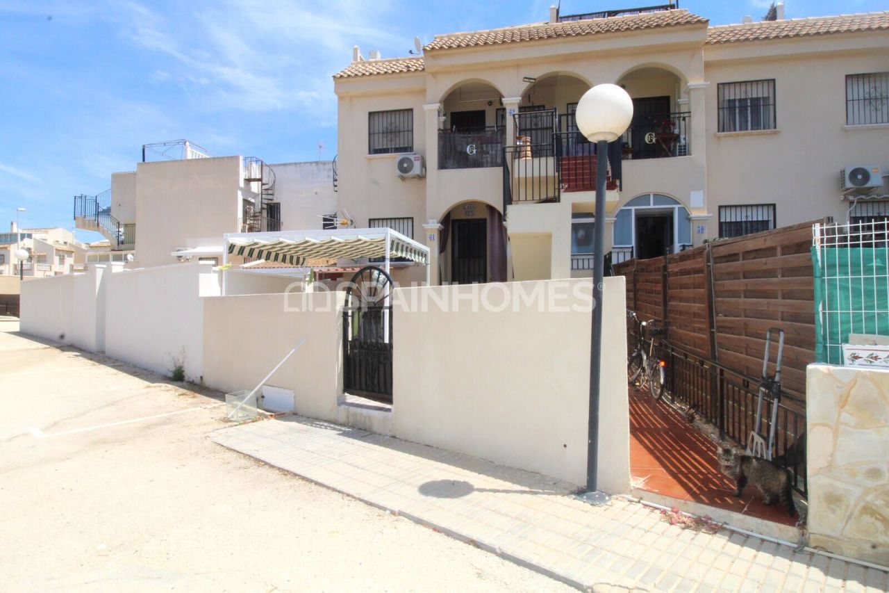 Apartment in Orihuela, Spanien, 100 m² - Foto 1