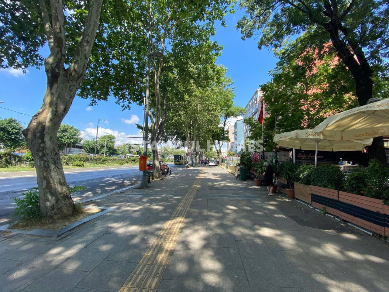 Appartement à Istanbul, Turquie, 190 m² - image 2