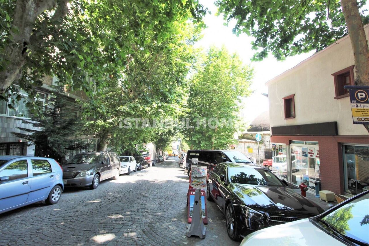 Attico a Istanbul, Turchia, 140 m² - foto 2