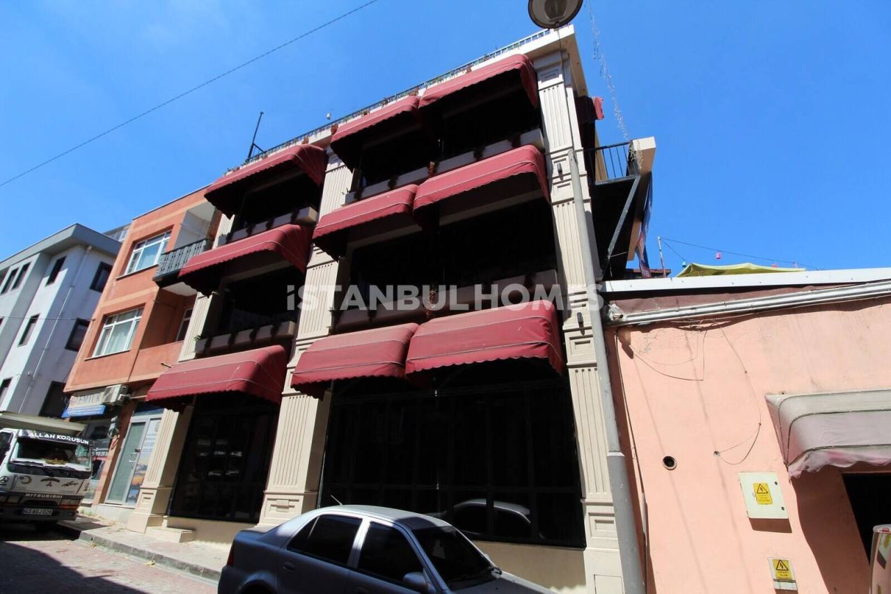 Biens commerciaux à Istanbul, Turquie, 175 m² - image 2