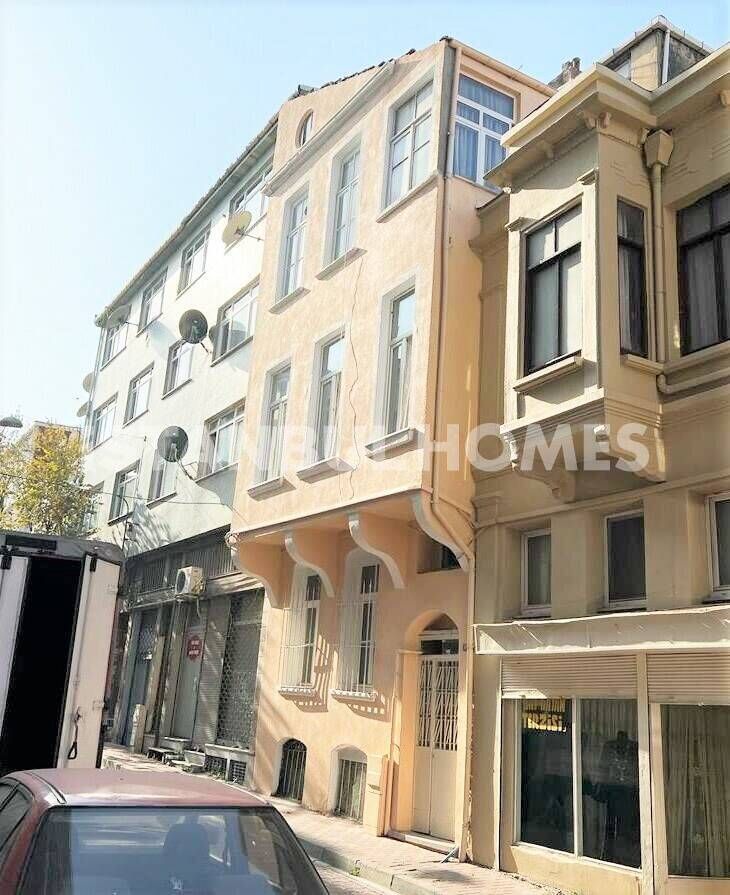 Appartement à Istanbul, Turquie, 230 m² - image 2