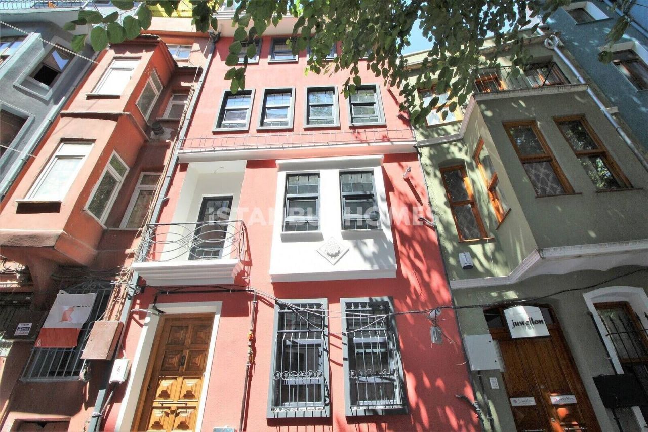 Appartamenti a Istanbul, Turchia, 340 m² - foto 2