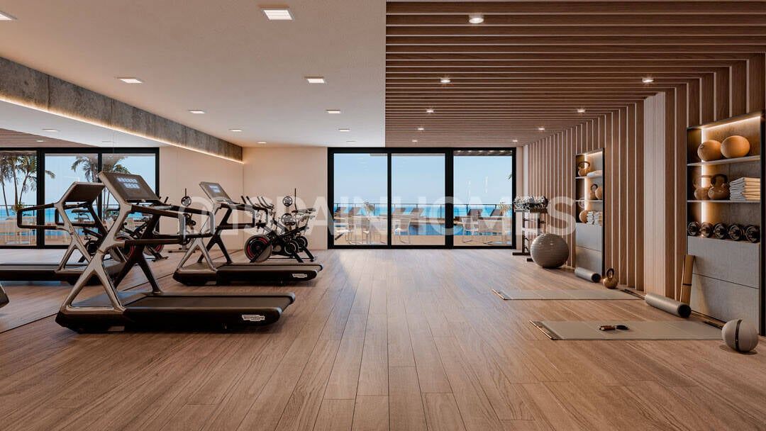 Ático en Mijas, España, 99 m² - imagen 1