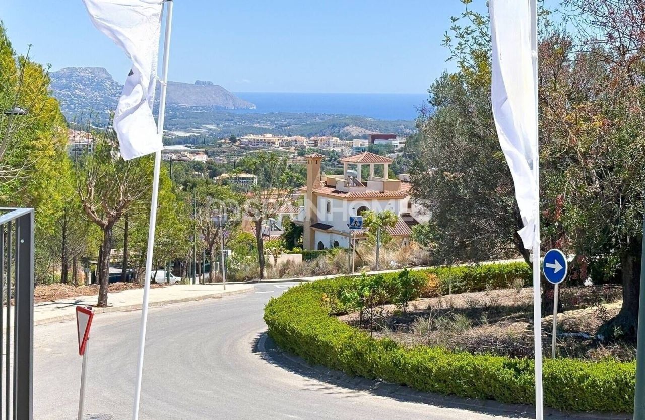 Villa en Polop de la Marina, España, 94 m² - imagen 1