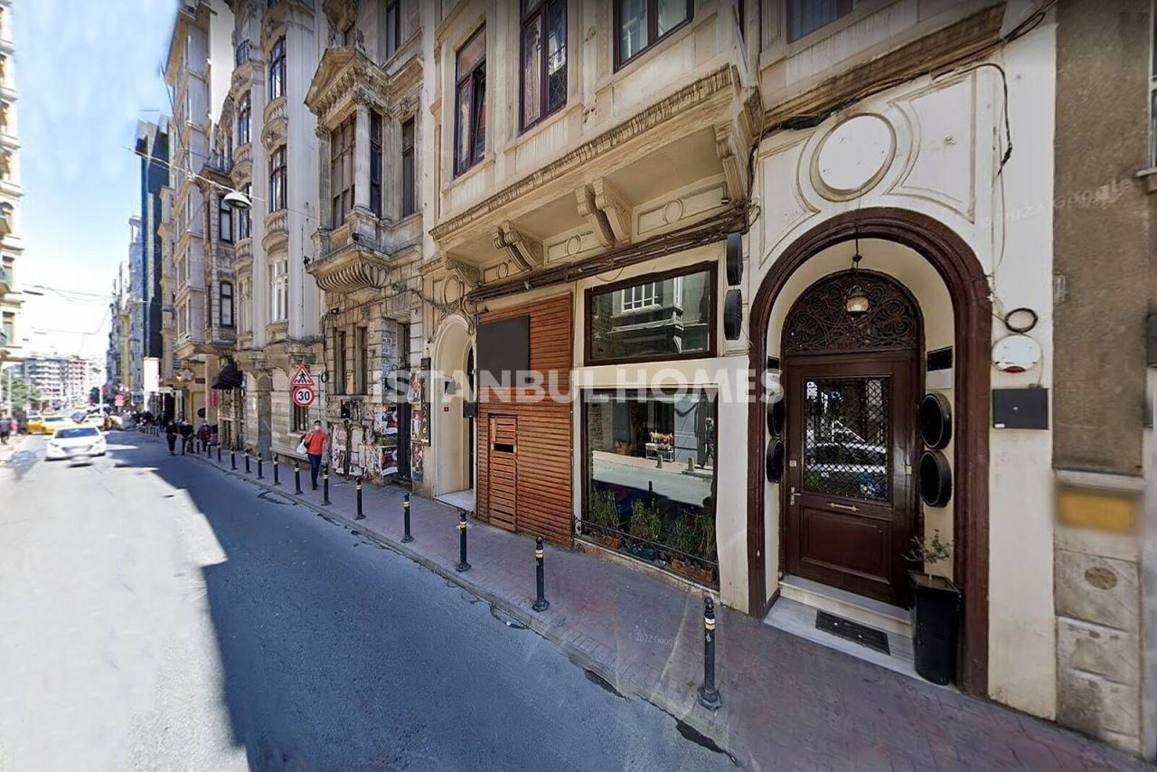 Hotel, albergo a Istanbul, Turchia, 1 650 m² - foto 2