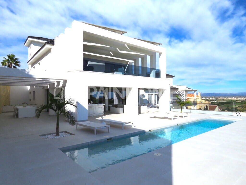 Villa en Rojales, España, 372 m² - imagen 1