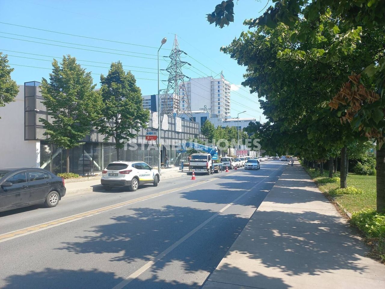 Apartment in Istanbul, Turkey, 83 m² - picture 2