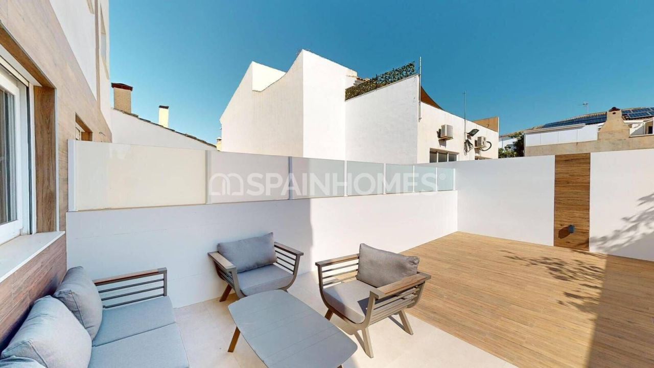 Penthouse à Pilar de la Horadada, Espagne, 82 m² - image 1