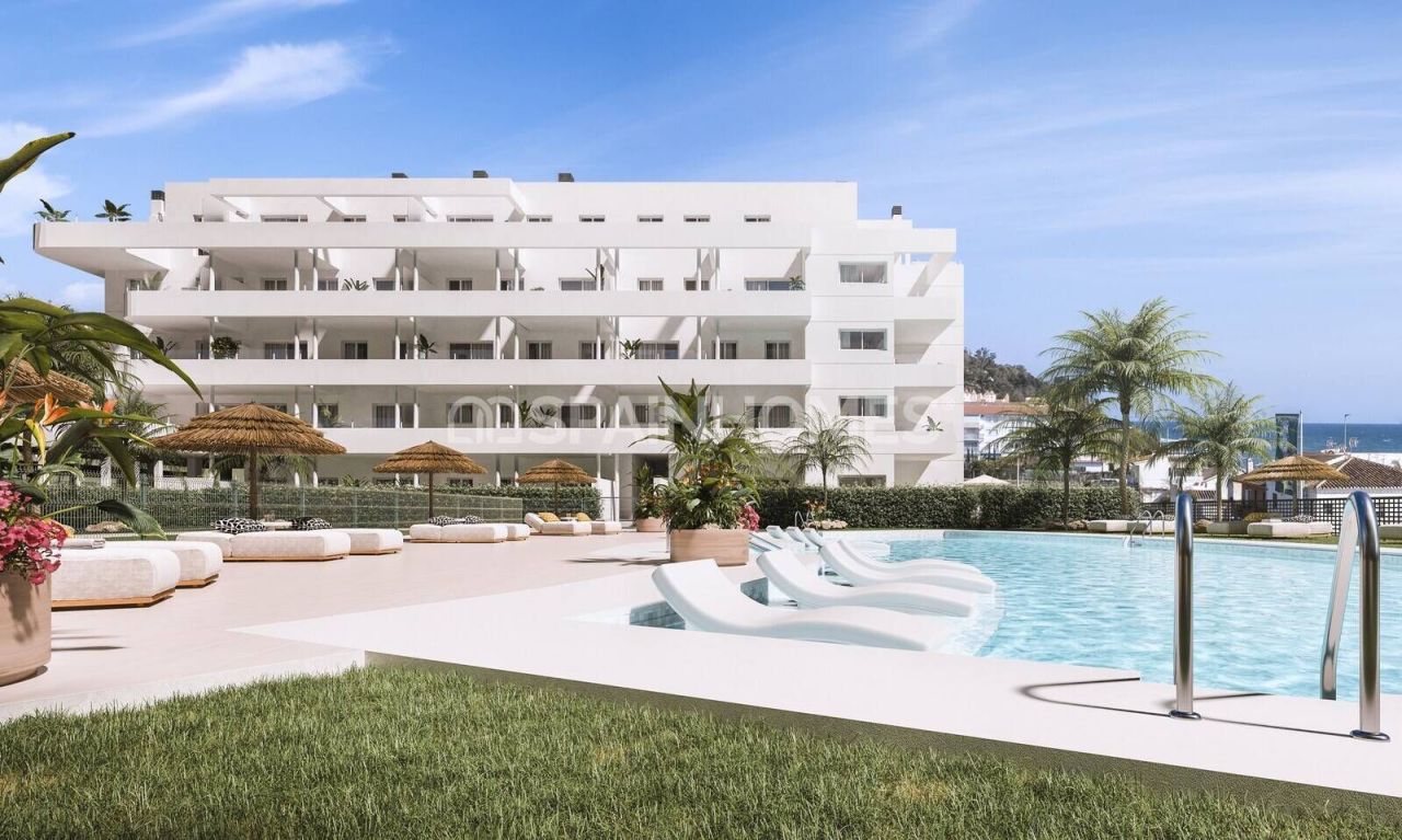 Appartement à Algarrobo, Espagne, 97 m² - image 1
